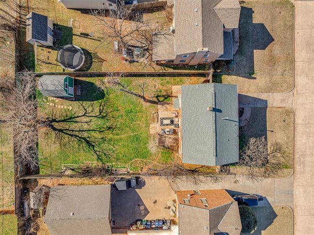 2620 NW 28th Street, Oklahoma City, OK 73107