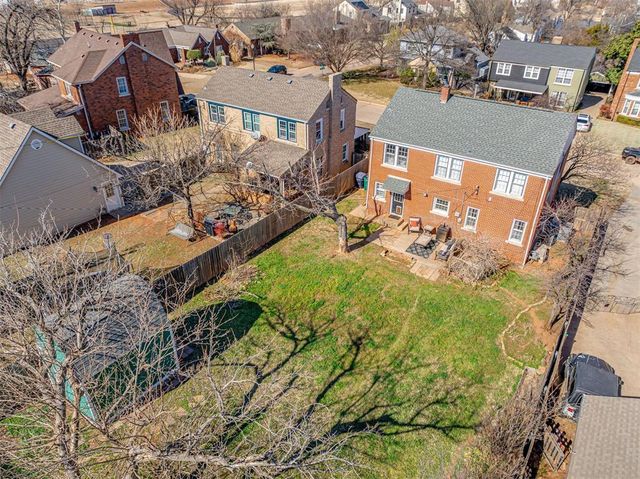 2620 NW 28th Street, Oklahoma City, OK 73107