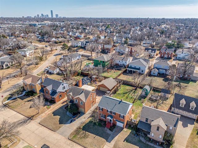 2620 NW 28th Street, Oklahoma City, OK 73107