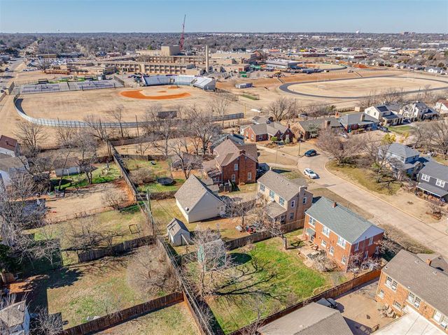 2620 NW 28th Street, Oklahoma City, OK 73107