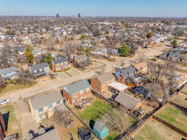 2620 NW 28th Street, Oklahoma City, OK 73107