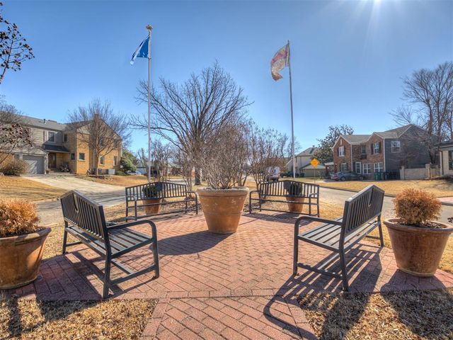 2620 NW 28th Street, Oklahoma City, OK 73107