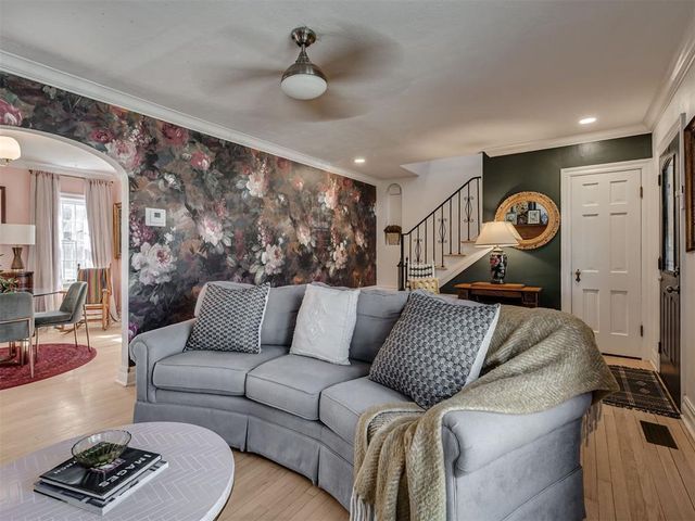 2620 NW 28th Street, Oklahoma City, OK 73107