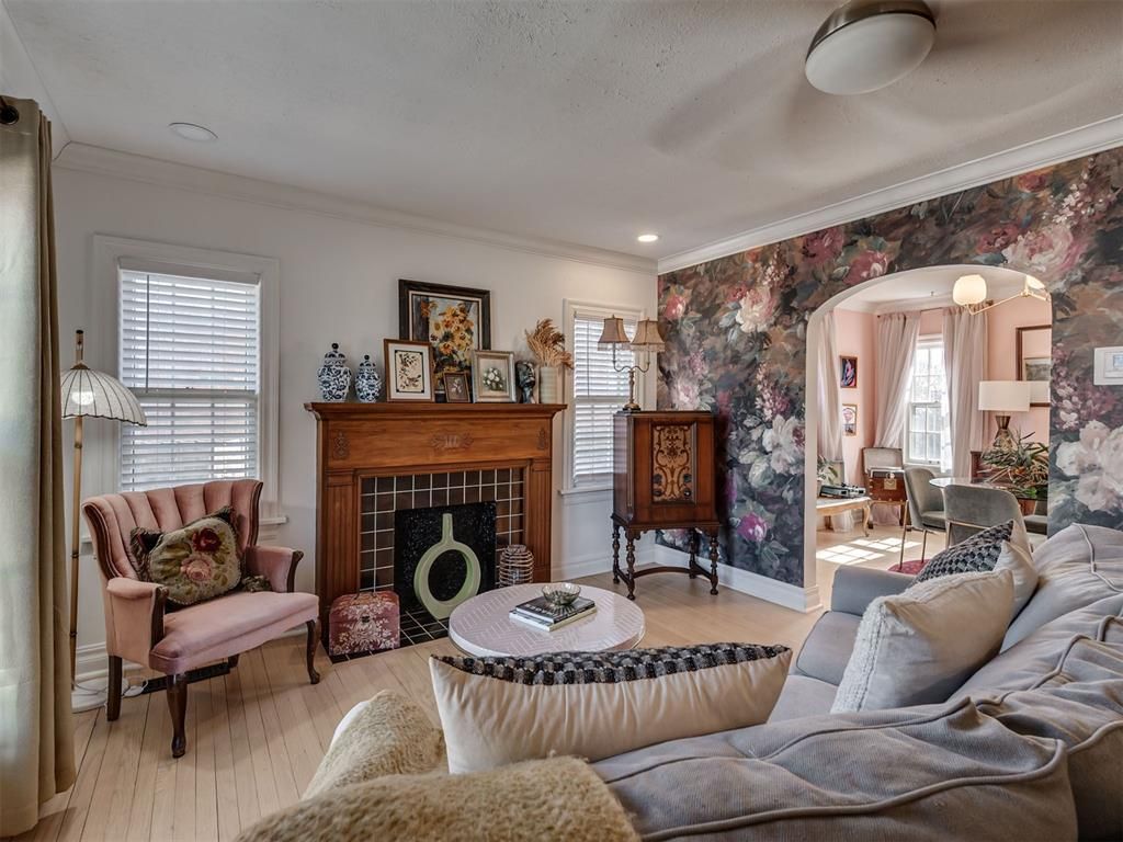 2620 NW 28th Street, Oklahoma City, OK 73107