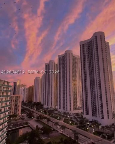 17011 N Bay Rd 112, Sunny Isles Beach, FL 33160