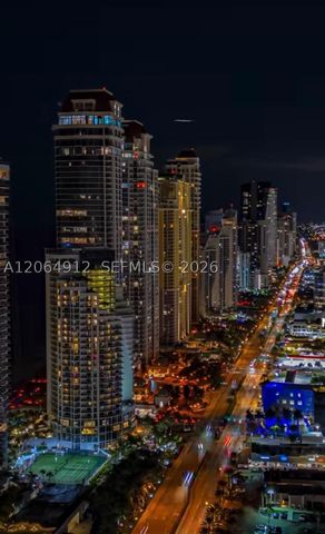 17011 N Bay Rd 112, Sunny Isles Beach, FL 33160