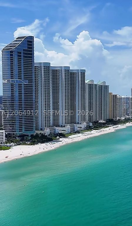 17011 N Bay Rd 112, Sunny Isles Beach, FL 33160