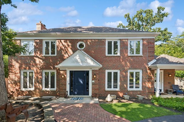 723 Detamble Avenue, Highland Park, IL 60035
