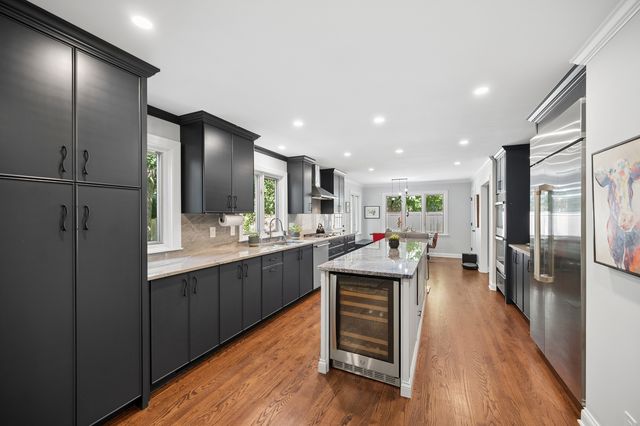 723 Detamble Avenue, Highland Park, IL 60035