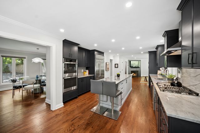 723 Detamble Avenue, Highland Park, IL 60035