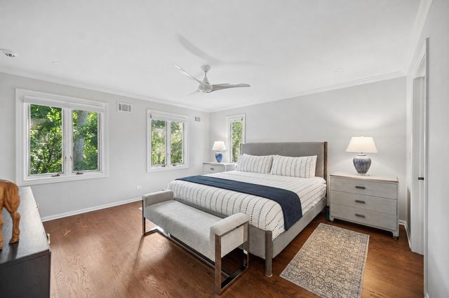 723 Detamble Avenue, Highland Park, IL 60035