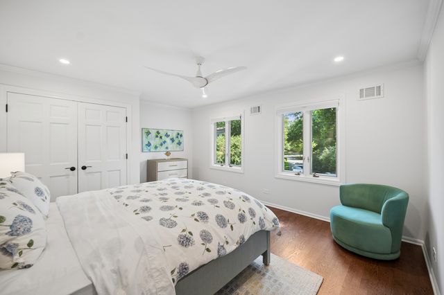 723 Detamble Avenue, Highland Park, IL 60035