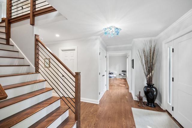 723 Detamble Avenue, Highland Park, IL 60035
