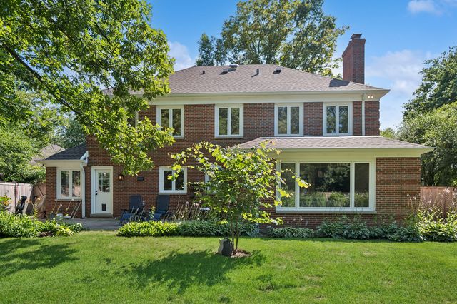 723 Detamble Avenue, Highland Park, IL 60035