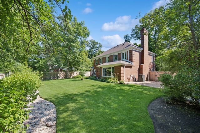723 Detamble Avenue, Highland Park, IL 60035