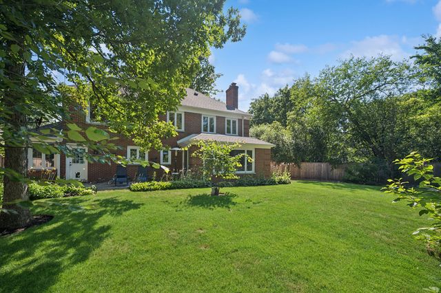 723 Detamble Avenue, Highland Park, IL 60035