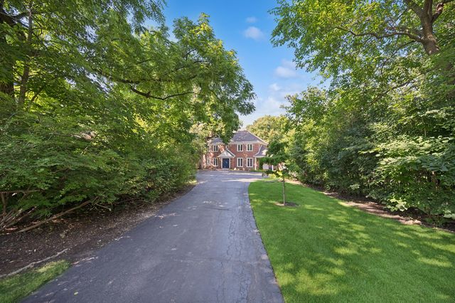 723 Detamble Avenue, Highland Park, IL 60035