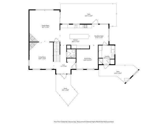 723 Detamble Avenue, Highland Park, IL 60035