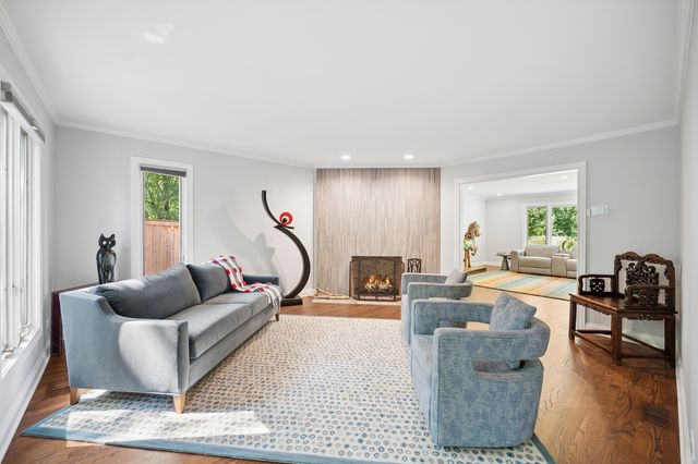 723 Detamble Avenue, Highland Park, IL 60035