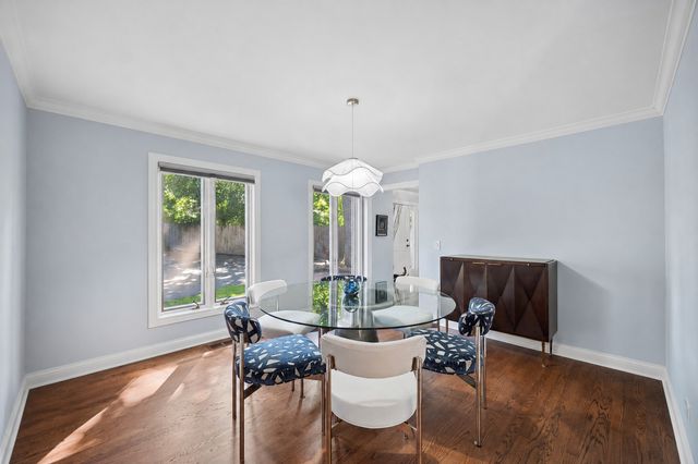 723 Detamble Avenue, Highland Park, IL 60035