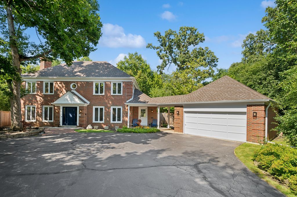 723 Detamble Avenue, Highland Park, IL 60035