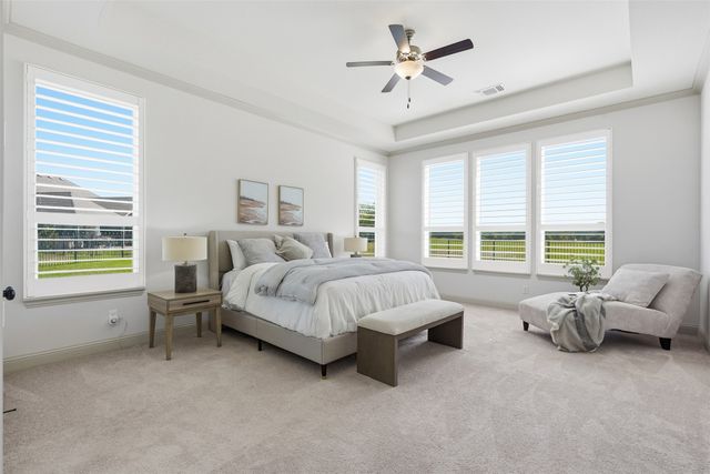 12140 Indian Creek Drive, Fort Worth, TX 76179