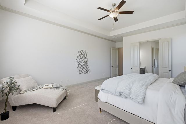 12140 Indian Creek Drive, Fort Worth, TX 76179