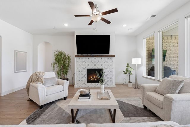 12140 Indian Creek Drive, Fort Worth, TX 76179