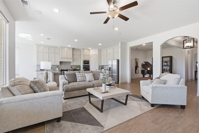 12140 Indian Creek Drive, Fort Worth, TX 76179