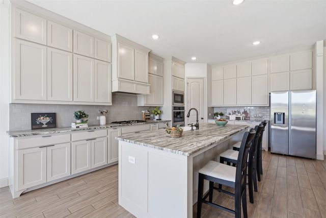 12140 Indian Creek Drive, Fort Worth, TX 76179