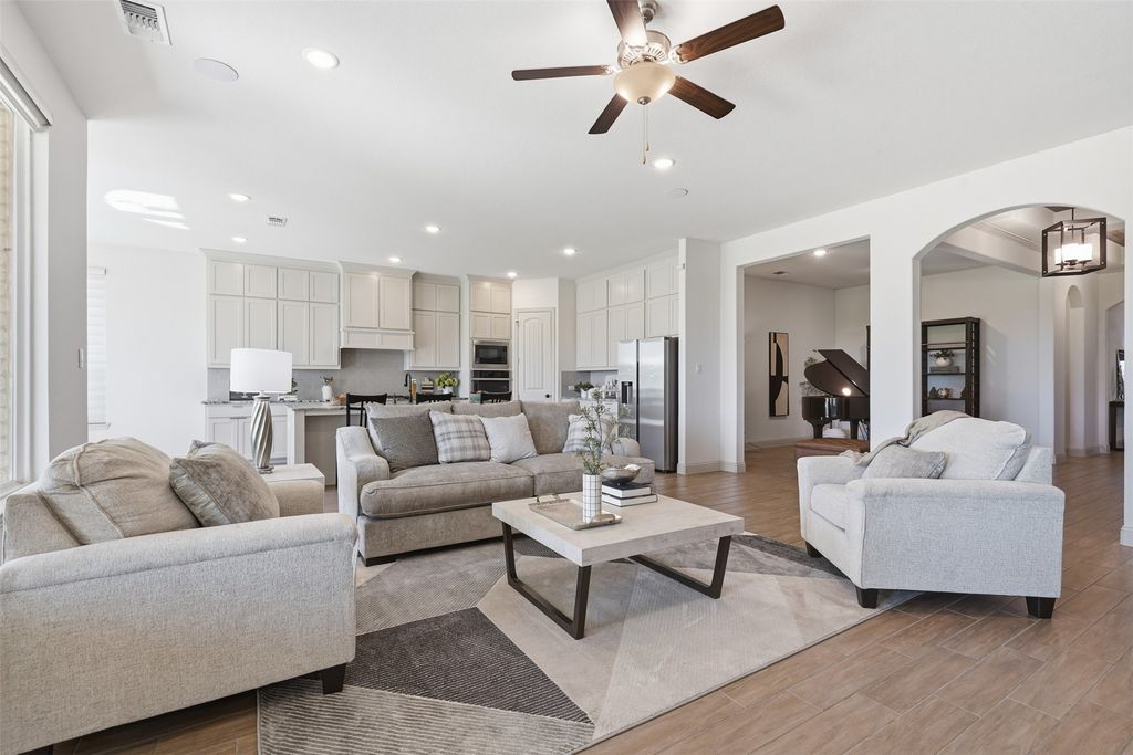 12140 Indian Creek Drive, Fort Worth, TX 76179 — photo 5