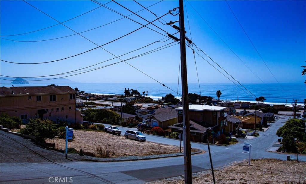 Dale Kaiser Real Estate Cayucos Homes for Sale