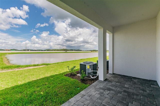 19309 BLUE POND DRIVE, Lutz, FL 33558
