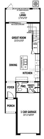 19309 BLUE POND DRIVE, Lutz, FL 33558