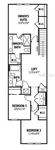 19309 BLUE POND DRIVE, Lutz, FL 33558