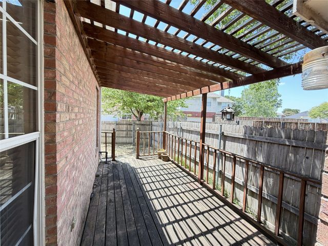 312 Calstone Drive, Allen, TX 75013