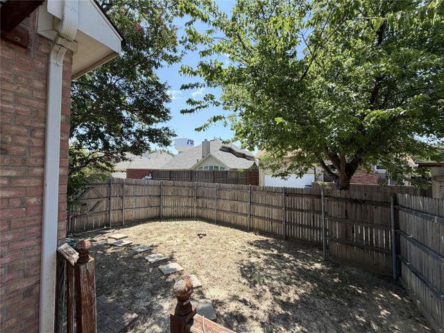 312 Calstone Drive, Allen, TX 75013