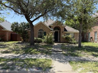 312 Calstone Drive, Allen, TX 75013