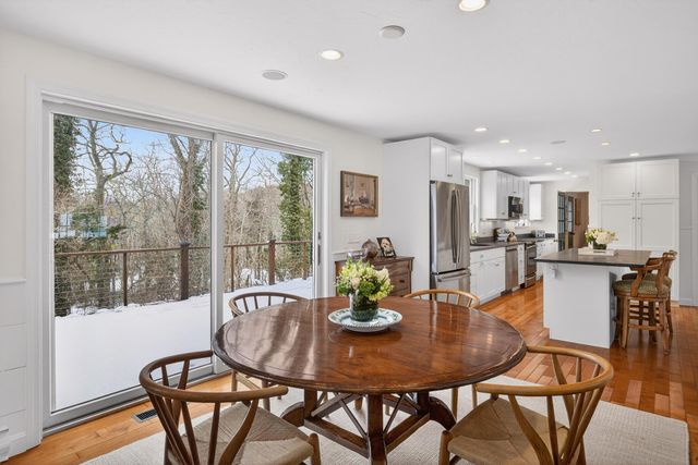 10 Grouse Street, West Falmouth, MA 02540