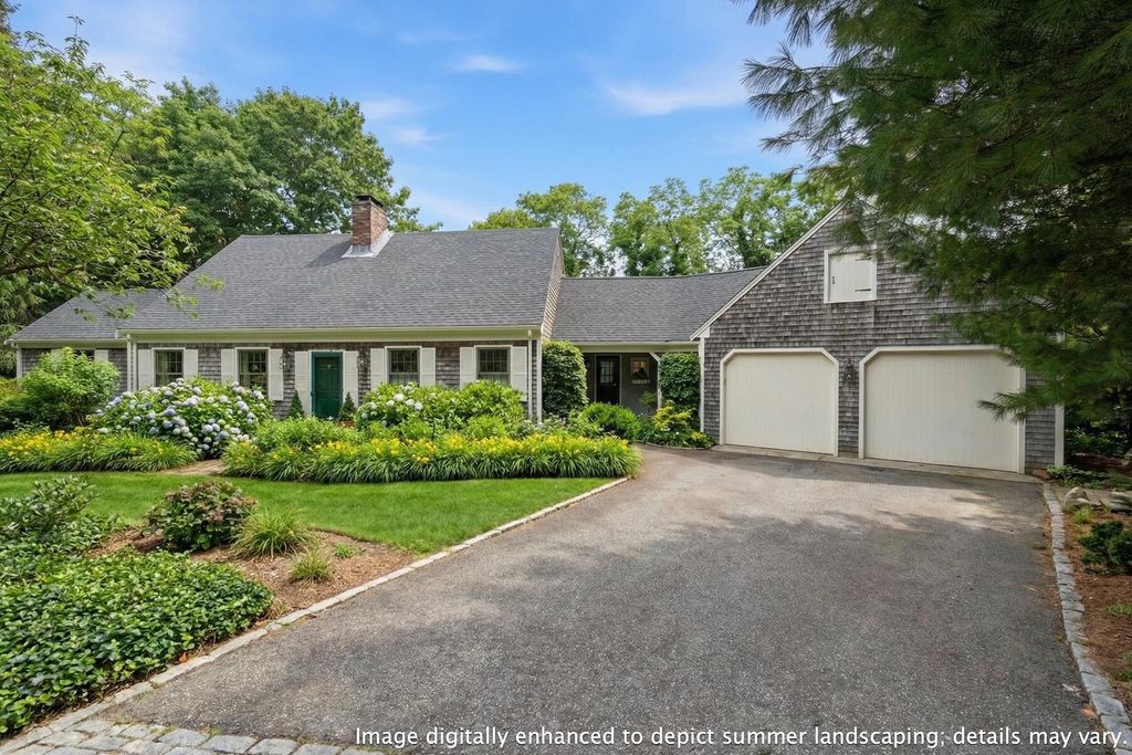 10 Grouse Street, West Falmouth, MA 02540