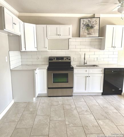 407A Sharon Dr # A, San Antonio, TX 78216