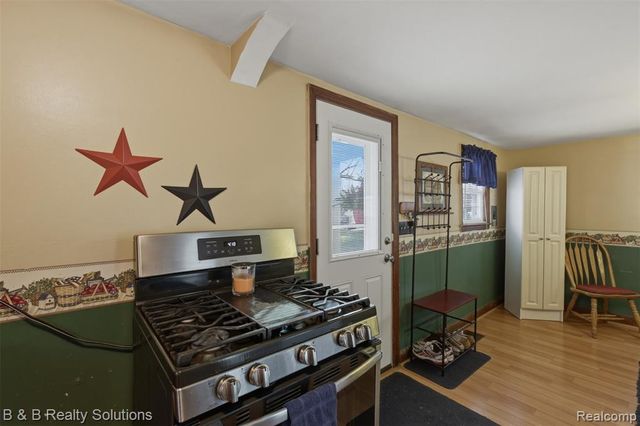 23644 E Main Street, Armada, MI 48005