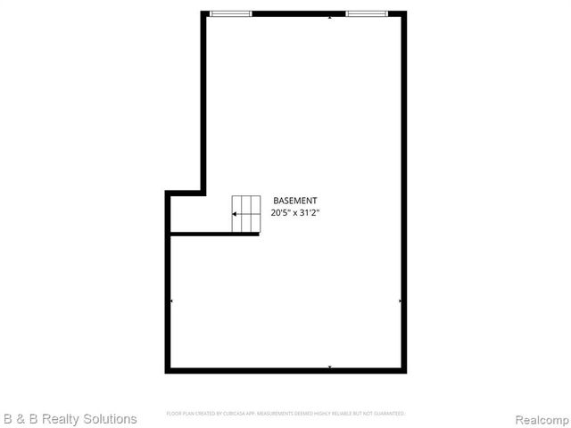 23644 E Main Street, Armada, MI 48005