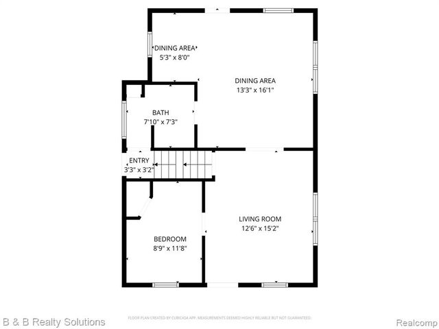 23644 E Main Street, Armada, MI 48005