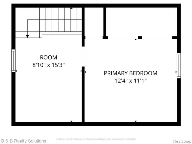 23644 E Main Street, Armada, MI 48005