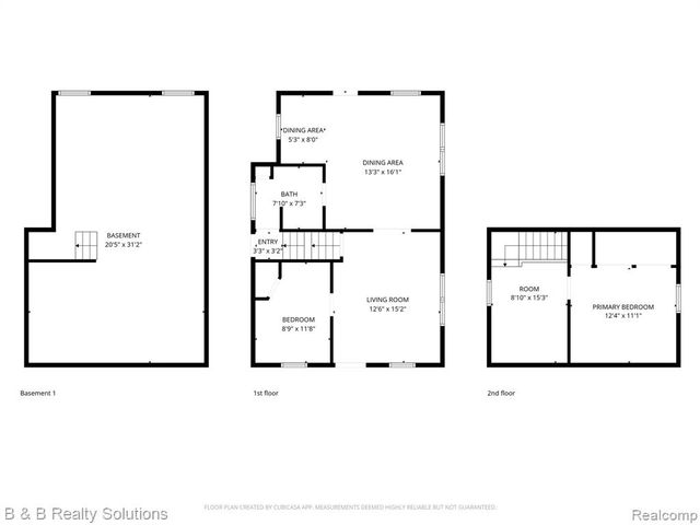 23644 E Main Street, Armada, MI 48005