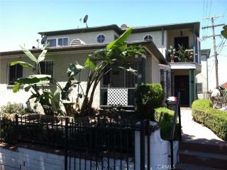 1915 S Orange Drive, Los Angeles, CA 90016