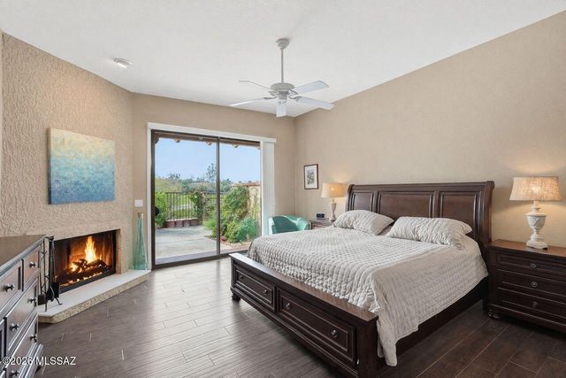 930 E Camino Corrida, Oro Valley, AZ 85737