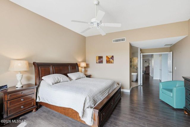 930 E Camino Corrida, Oro Valley, AZ 85737