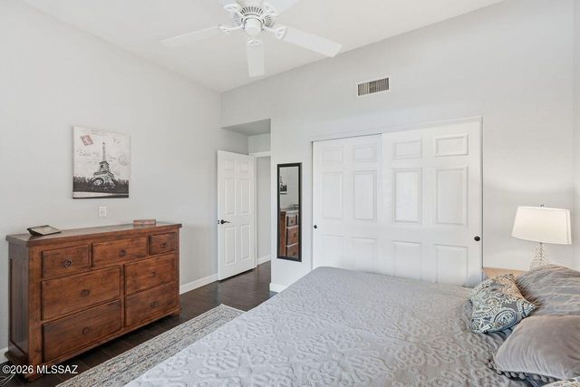 930 E Camino Corrida, Oro Valley, AZ 85737